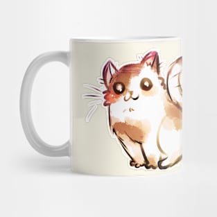 Kitty Mug